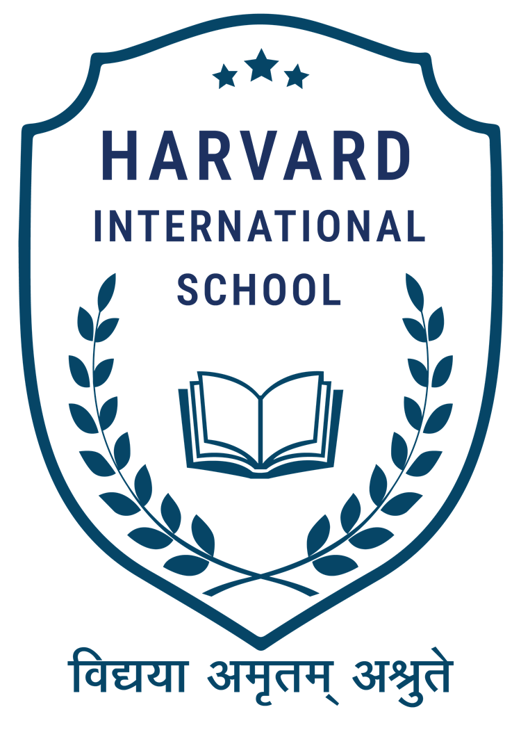 Harvard International School